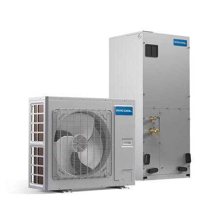 Mrcool 2-3 ton up to 20 SEER Universal Series MDU18024036